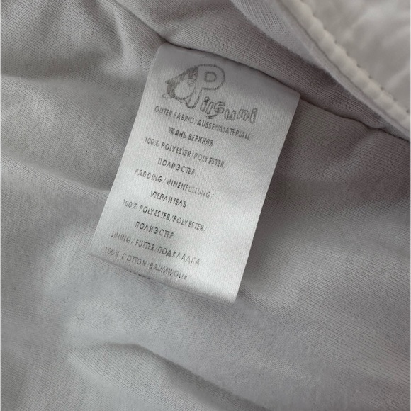 Jumpsuit with Swarowski details - Picture 7 of 8